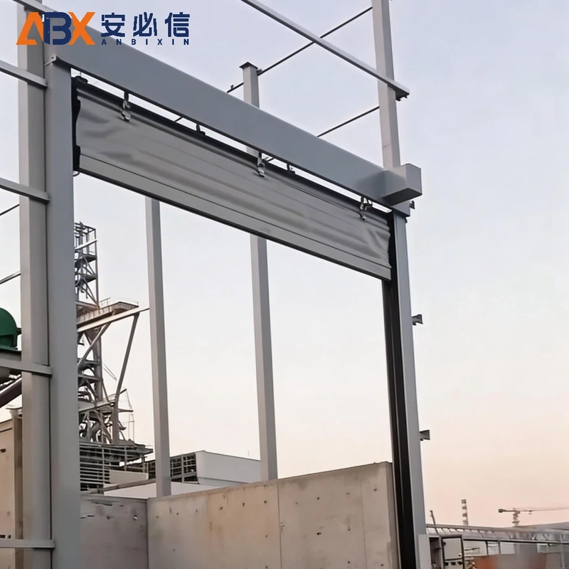 芜湖市背带堆积门