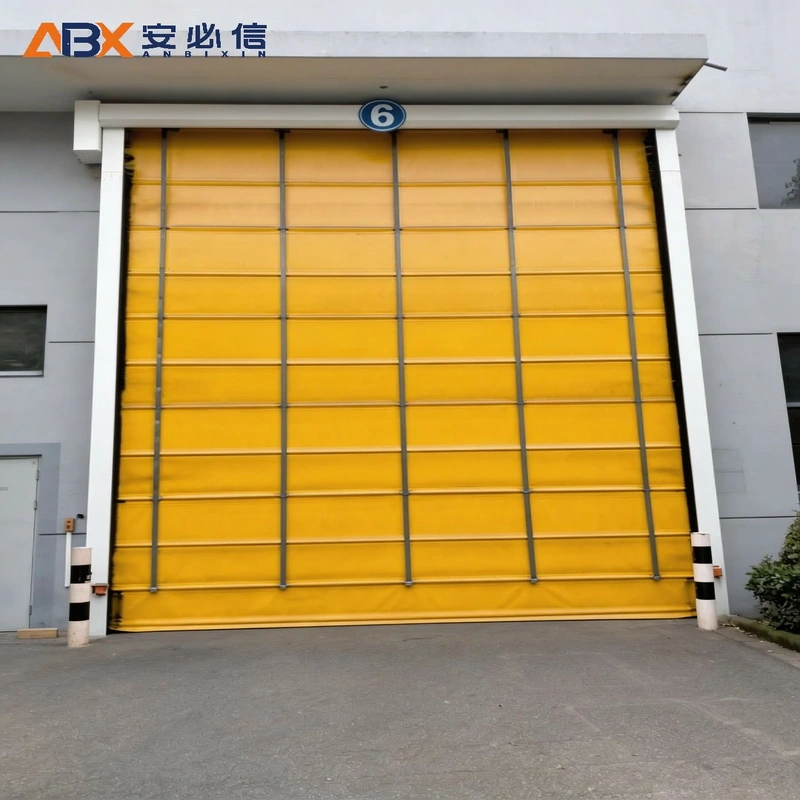 芜湖市冷库门封