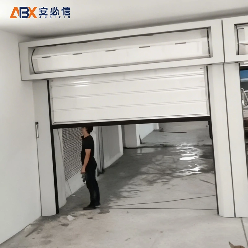 芜湖市快速卷帘门